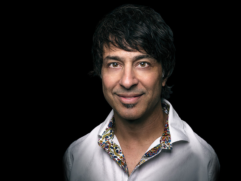 Blue Mountains Theatre Arj Barker