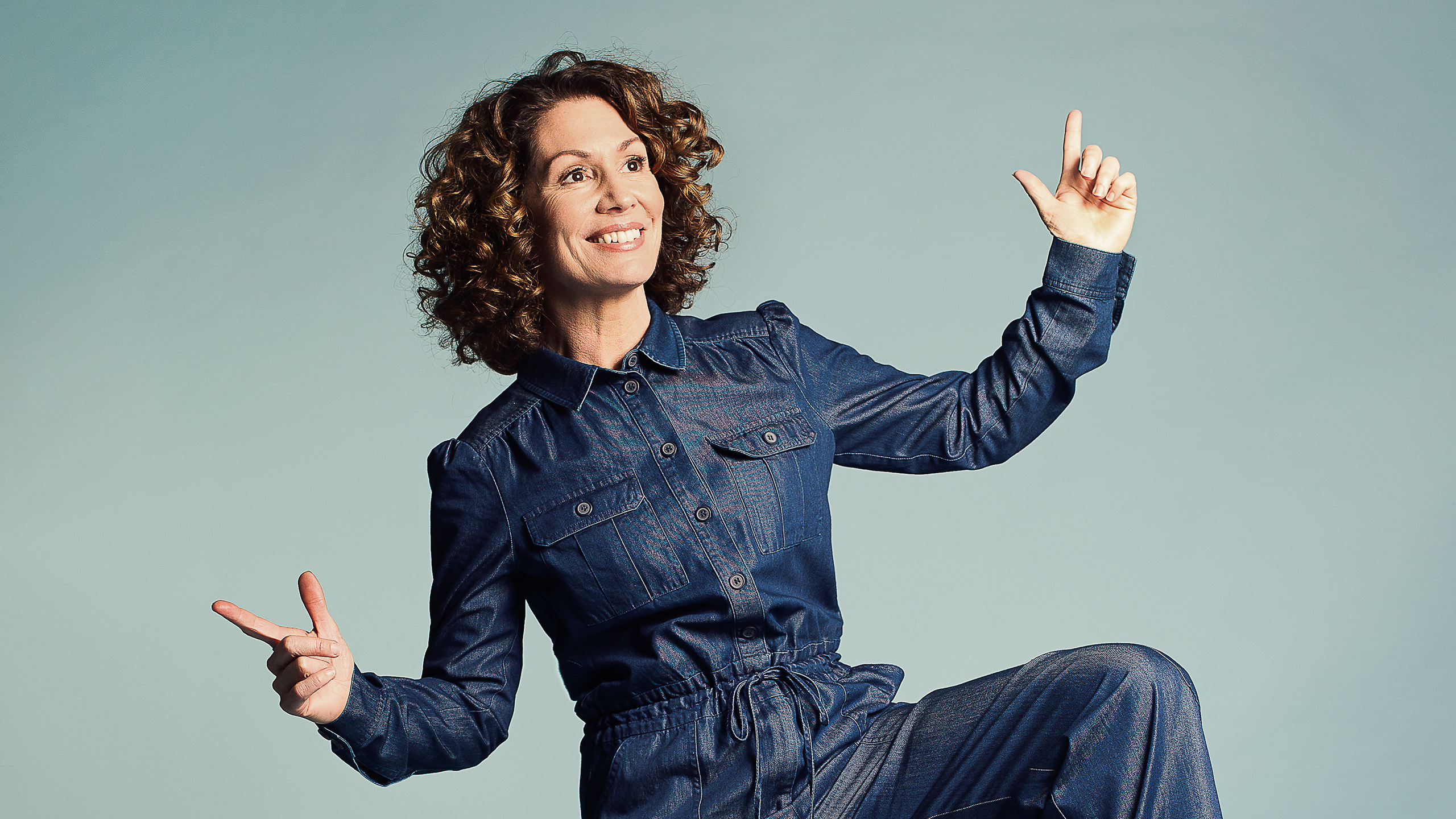 Blue Mountains Theatre Kitty Flanagan Live